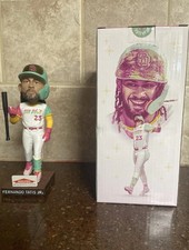 Fernando Tatis Jr. Rookie Cards Checklist and Gallery 73