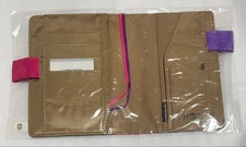 Hobonichi Techo MOTHER A6 Cover with Bonus Unopened New WWB