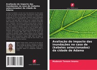 AvaliaçãO Do Impacto Das InundaçõEs No Caso De (Kebeles Seleccionados) Da...