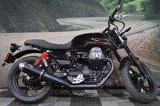 2024 Moto Guzzi Motorcycles 