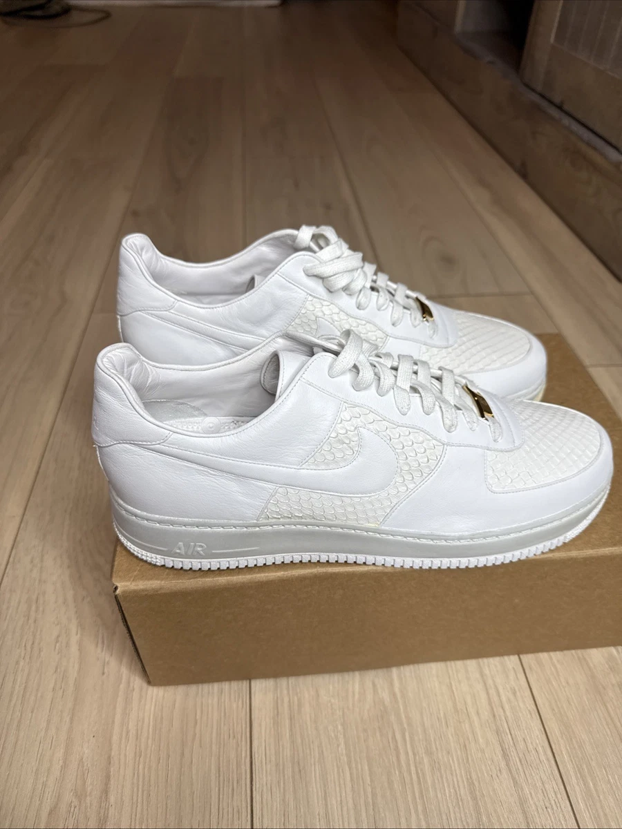 Las mejores ofertas en Nike Air Force 1 Lux Lux | eBay