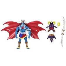 Masters of the Universe Origins Thundercats Deluxe Skell-Ra Action Figure