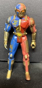 VR Troopers Ryan Steele | eBay