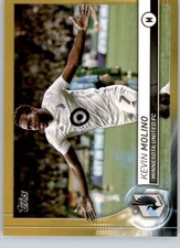2021 Topps MLS Major League Soccer Cards 31