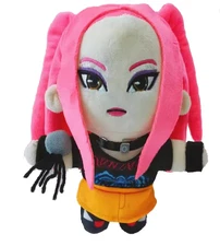 NEW Kpop Demon Hunters Plushie Kpop MIRA Stuffed Animal MIRA Plush MIRA Plushie