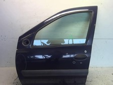 Porte avant et accessoires Dacia LOGAN