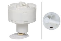 Schlingertopf, Kraftstoffpumpe Hella 8TF 358 106-281 FüR Audi VW