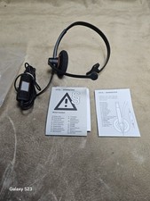   EPOS Sennheiser SC 30 USB ML Headset