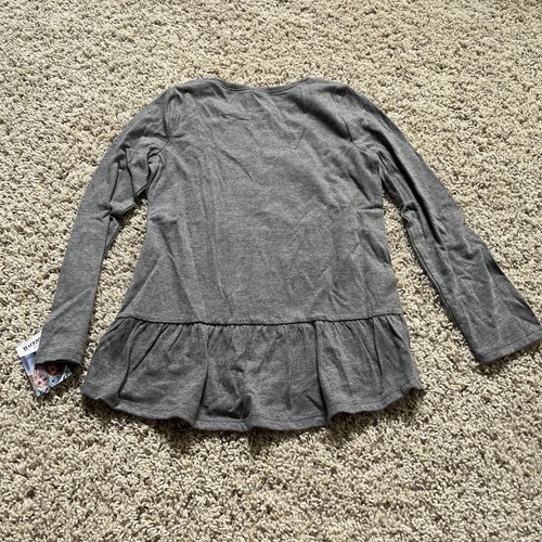 Disney Mini Mouse Shirt And Frozen Limited Edition Kids Clothes Size 5T, 7 & 4/5 - Picture 10 of 15