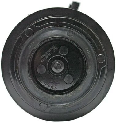 COMPRESSOR AIR CONDITIONING ACP 450 000P FOR HYUNDAI KIA VENGA/Hatchback/Van - Image 3 of 4