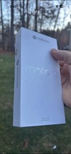 Motorola Moto G Stylus 2025 XT2517 256GB Unlocked Smartphone Sealed