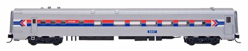 Intermountain N Centralia Car Shops Eastern Diner Amtrak AMTK #8094 7018-03 | Zustand: New