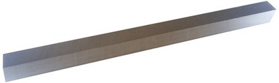 3/8 X 4'' M2 HIGH SPEED STEEL EXTRA LONG SQUARE TOOL BIT (2000-0077)
