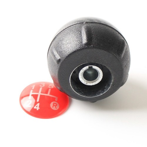 55344048 Shift Knob Resistant To Fading And Wear Driving Experience Enhancement - Picture 4 of 10