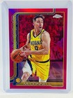 2025 Topps T.J. McConnell Base (Raw)
