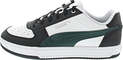 Puma Caven 2.0 Herren Sneaker weiss kombi