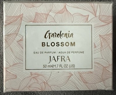JAFRA Gardenia Blossom Eau de Parfum Spray 1.7 fl oz 50ml Gardenia Scent
