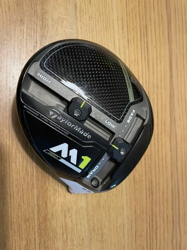 TaylorMade M1 Driver 9.5 degrees - Picture 1 of 5