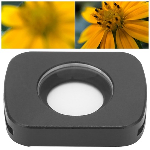Camera Macro Lens Magnetic Attached Multilayer Coating Lens For Osmo P XAT - Picture 14 of 22