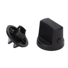 Ignition Key Knob Push Turn Switch And Insert Set Replacement Keyless Ignit USLA