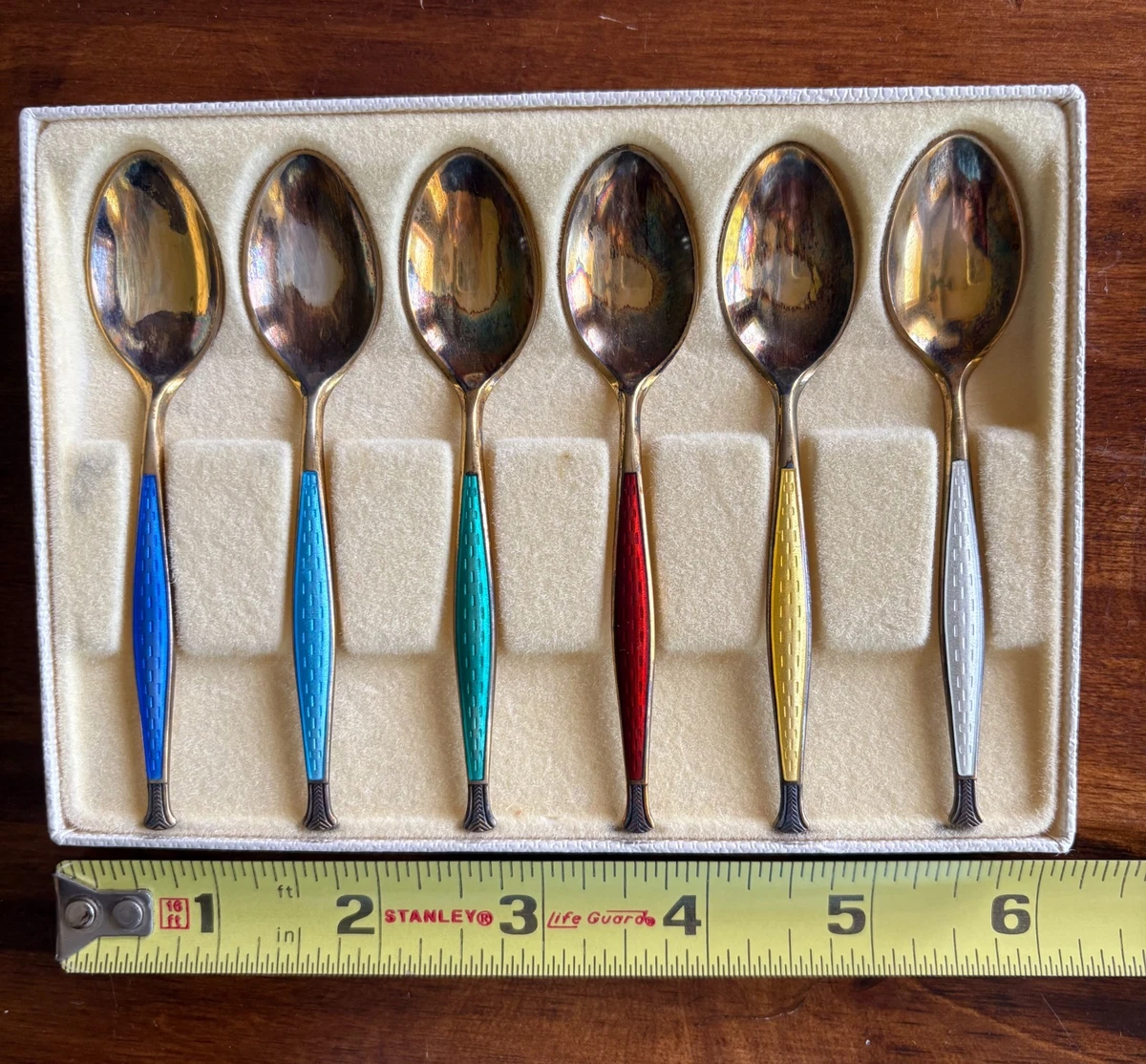 David Andersen In Antique Scandinavian Silver for sale | eBay