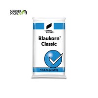 Blaukorn VolldüNger 25 Kg – Compo Expert Blaukorn® Classic Npk 12‑8‑16