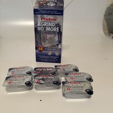 Plackers Grind No More Dental Night Guard for...