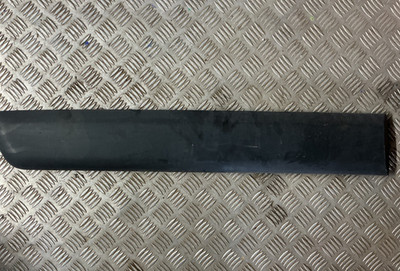 PEUGEOT PARTNER CITROEN BERLINGO B9 Rear Right Sliding Door Moulding 9681644777