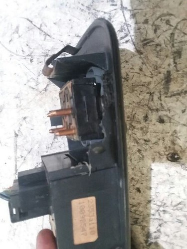 Driver Left Front Door Switch Driver's Window Fits 93-02 FIREBIRD 1307394 - Picture 4 of 12