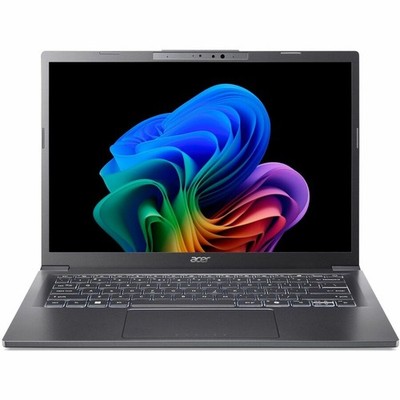 Acer Aspire A14-52M-72FH 14'' Laptop U7 256V 16GB 1TB SSD W11H