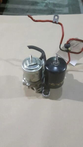 Conjunto de actuador y bomba de pieza de freno antibloqueo para 11-17 LEXUS CT200H 902159 Foto 4 de 4