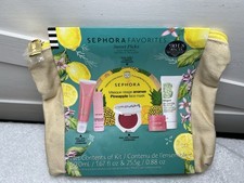 Sephora Favorites Sweet Picks Summer Essentials Set New