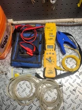 Fieldpiece HS36 Auto Ranging Stick Digital Multimeter