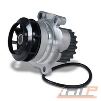 Wasserpumpe FÜR Audi A3 A4 Seat Skoda VW Caddy Golf 6 T5 T6 Passat 1.6 2.0 TDI