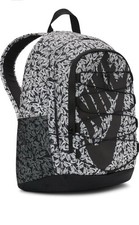 Nike Hayward Backpack Black 26L Sportswear NWT