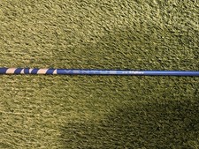 Fujikura Ventus Blue 6S Velocore Plus Driver Shaft - Titleist Tip