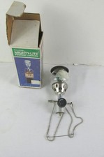Century Primus Mighty-lite Propane Lantern Model 5400 Camping Light Century Primus Mighty-lite Propane Lantern Model 5400 Camping Light