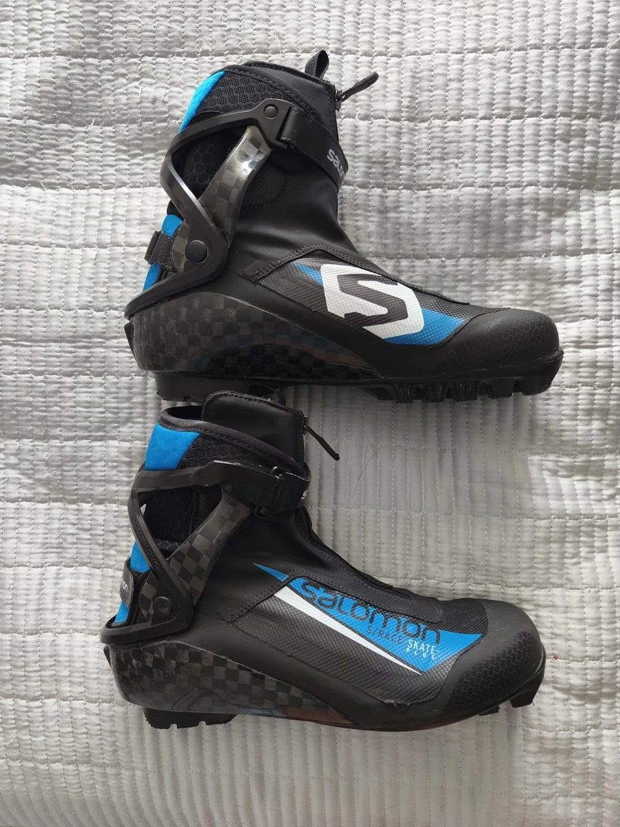 Salomon Skate Boots for Men for sale | eBay