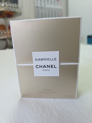 Chanel Gabrielle Parfum 35ml Neu