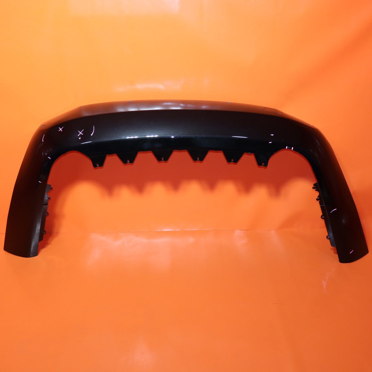 Rolls-Royce Phantom 2024-2026 Rear Bumper P/N 51125B60EC8