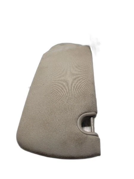 Parasol conductor doble cabina 4 puertas sin espejo se adapta 05-11 DAKOTA 1208690 Foto 2 de 4