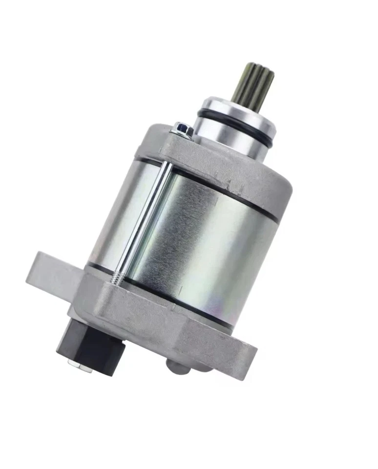 Motorino Avviamento KTM EXC 250 300 TPI 2017 - 2023 - Immagine 2 di 4