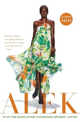 Alek Wek Alek (Taschenbuch)