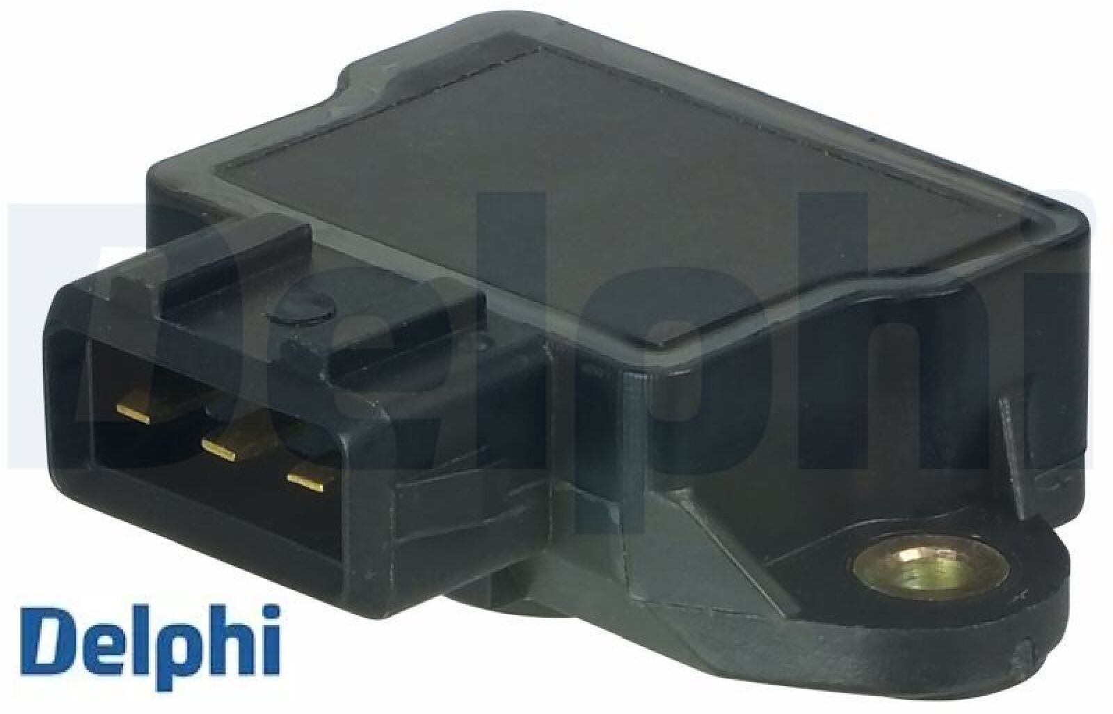 Delphi Sensor F?R Drosselklappenstellung Seat Cordoba Ibiza Toledo Vw Corrado Golf Passat - Bild 2