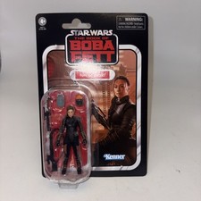 Star Wars Vintage Collection Fennec Shand 3.7...