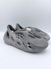 Size 10 - adidas Yeezy Foam Runner MX Granite Gray