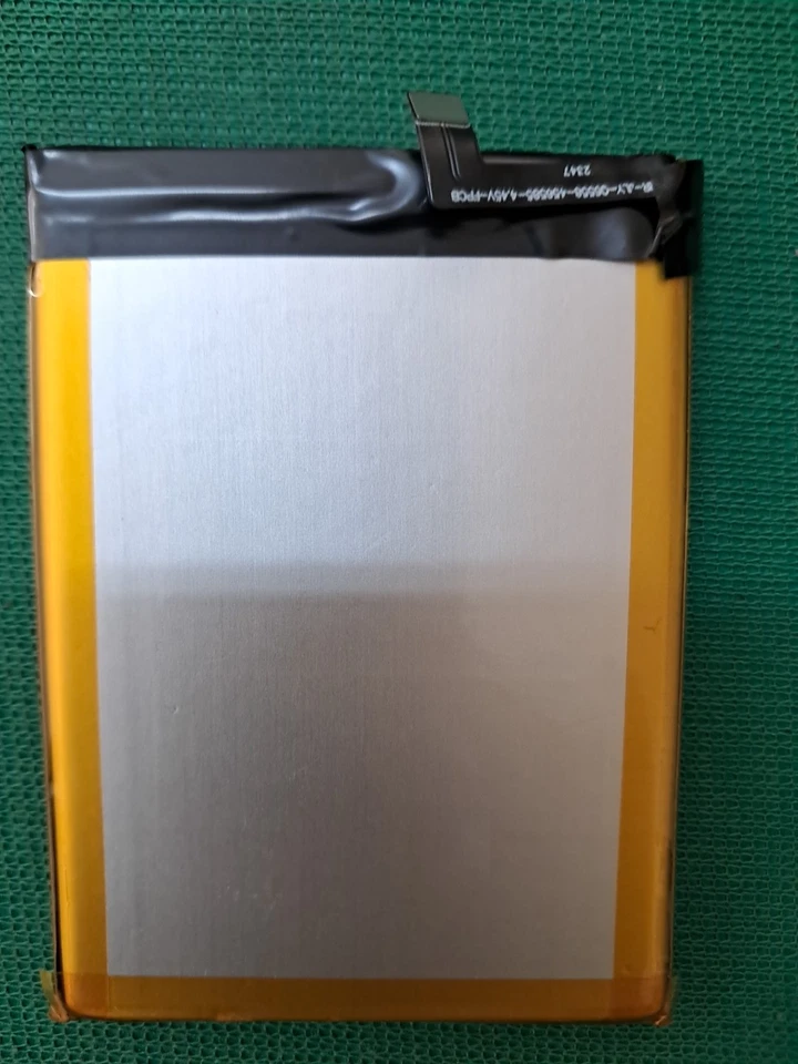 Batteria Cubot Note 21 - Immagine 2 di 2