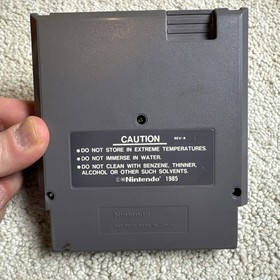 Bases Loaded (Nintendo Entertainment System NES, 1988) Cartridge Only