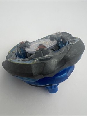 Hells Scythe 3-80F Beyblade BX-00 CoroCoro Takara Tomy Beyblade X