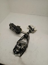BMW 7 G11 G12 2018 Diesel Links Verriegelungsmotor f�r Vordert�r 235kW YOU342